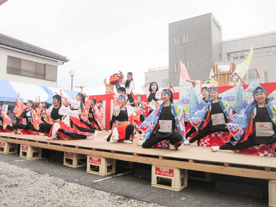 ながじゅう 木の香まつり 新築 注文住宅 高性能 エコ住宅 長浜市 米原市 彦根市 東近江市 フィアスホーム 長住建設