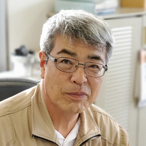スタッフ紹介 長住建設 ながじゅう フィアスホーム 長浜 彦根 新築 リフォーム
