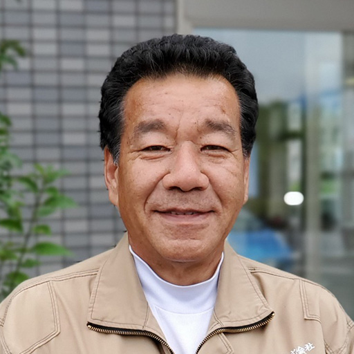 スタッフ紹介 長住建設 ながじゅう フィアスホーム 長浜 彦根 新築 リフォーム