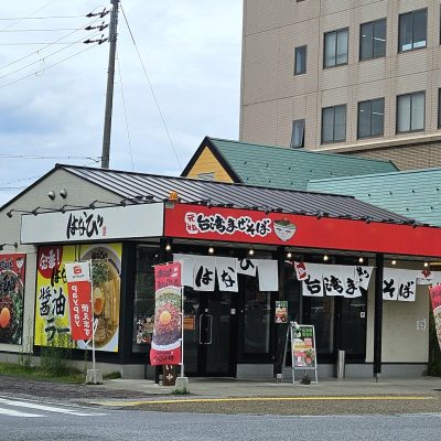 彦根貸店舗様新築工事