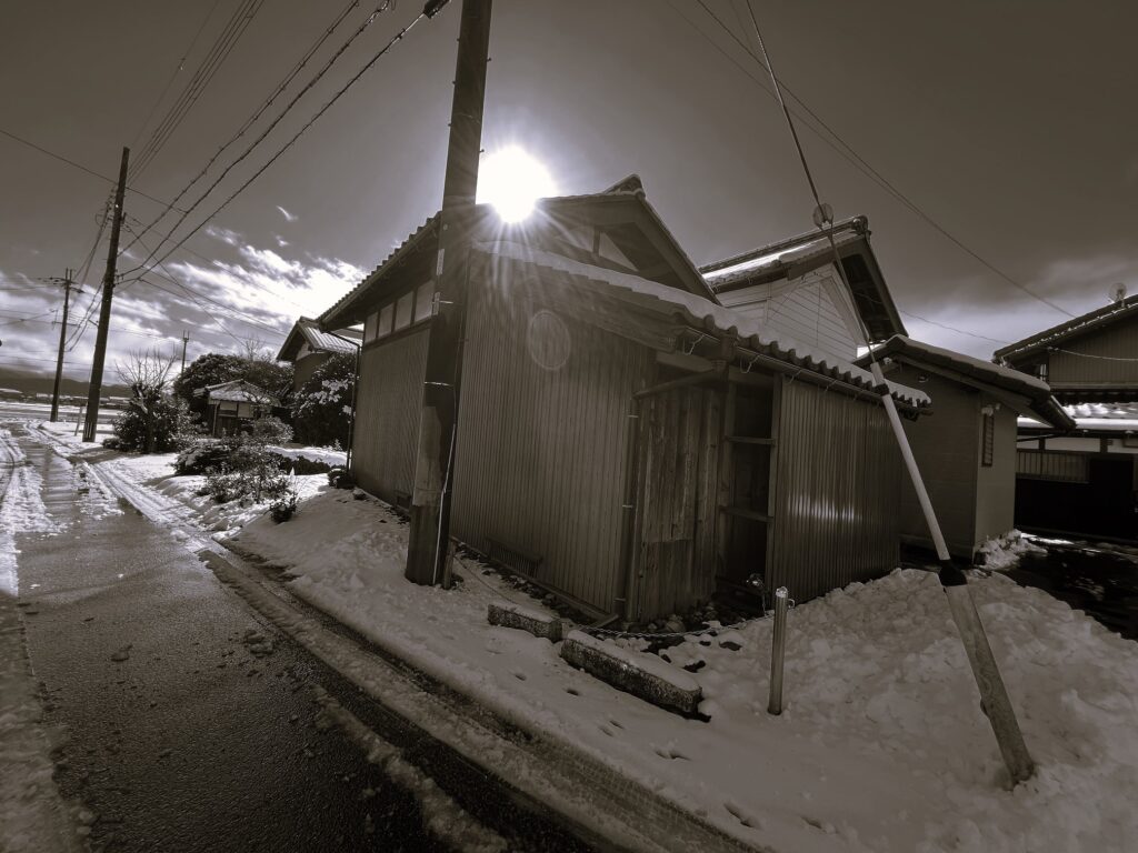 木造平屋リノベーション