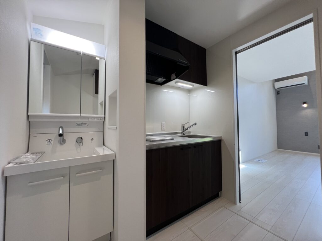 水回りリフォーム