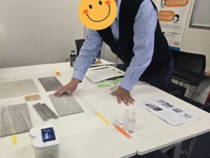 エコカラット LIXIL