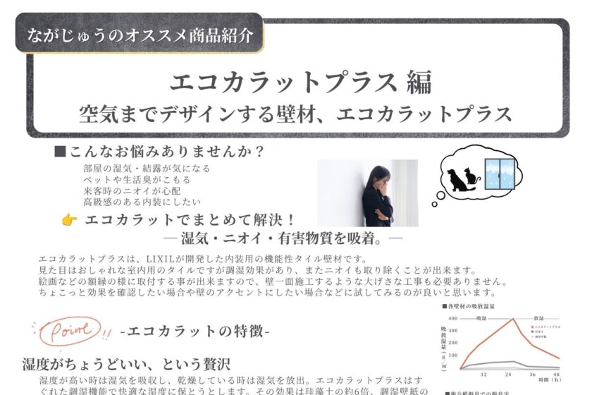 エコカラットプラス