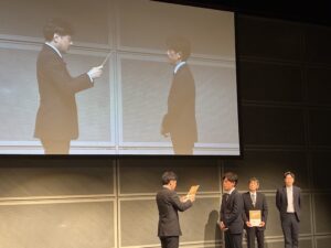 フィアスホーム全店大会