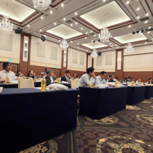 安全協力会
