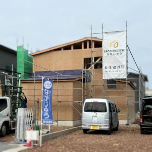 上棟式